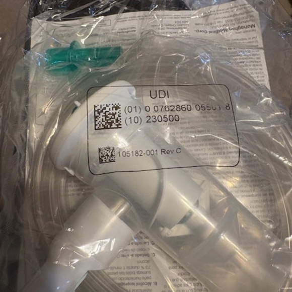 AeroClipse II- set of 2- new - Picture 3 of 3